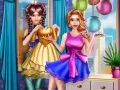 Spil Vlogger Skydning Med Sally online Spil Vlogger Skydning Med Sally online