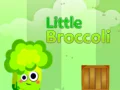 Spil Lille Broccoli online