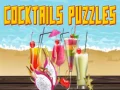 Spil Cocktail Puslespil online Spil Cocktail Puslespil online