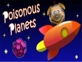 Spil Giftige planeter online Spil Giftige planeter online