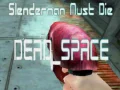 Spil Slenderman Skal Dø DØD RUM online