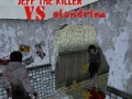 Spil Jeff Morderen vs Slendrina online Spil Jeff Morderen vs Slendrina online