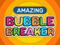 Spil Fantastisk Boblebryder online Spil Fantastisk Boblebryder online