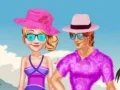 Spil Parferie på Hawaii online Spil Parferie på Hawaii online