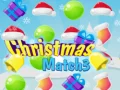 Spil Jul Match 3 online