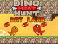 Spil Dino Kød Jagt Tørt Land online