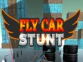 Spil Flyvende Bil Stunts online