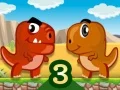 Spil Dino Kød Jagter Tør Land 3 online