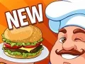 Spil Hurtig Burger online