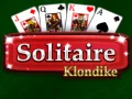 Spil Solitaire Klondike online Spil Solitaire Klondike online