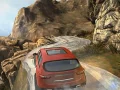 Spil 4x4 Offroad Projekt Bjergbakker online