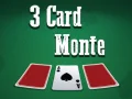 Spil 3 Kort Monte online Spil 3 Kort Monte online