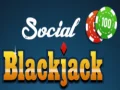 Spil Social Blackjack online Spil Social Blackjack online
