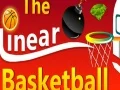 Spil Den Lineære Basketball online