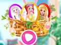 Spil Påske Kanin Fest online Spil Påske Kanin Fest online