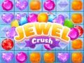 Spil Jewel Crush online
