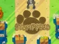 Spil Stampemad online Spil Stampemad online