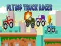 Spil Flyvende Lastbil Racer online