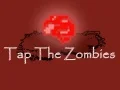 Spil Tryk på zombierne online