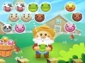 Spil Bubbles Gård online Spil Bubbles Gård online