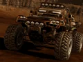 Spil Martiansk Kørsel online