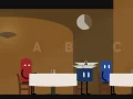 Spil Finns Fantastiske Madmaskine online