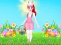 Spil Prinsesse Påske Rod online Spil Prinsesse Påske Rod online