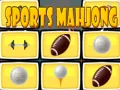 Spil Sports Mahjong online