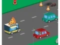 Spil Madtrafik online