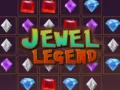 Spil Jewel Legend online