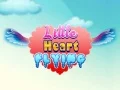 Spil Lille hjerte flyver online Spil Lille hjerte flyver online