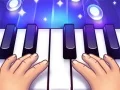 Spil Piano Online online