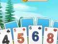 Spil Solitaire Historie Tripeaks online