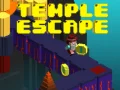 Spil Templet Flugt online