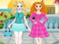 Spil Prinsesser Dukke Fantasi online Spil Prinsesser Dukke Fantasi online