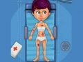 Spil Hospitalslæge online