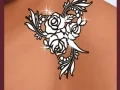 Spil Tattoo Salon online Spil Tattoo Salon online