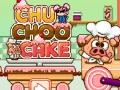 Spil Chu Choo Kage online