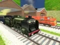 Spil Russisk Tog Simulator online