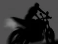 Spil Skyggen Cykelrytter online