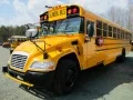 Spil Skolebus Puzzle online Spil Skolebus Puzzle online