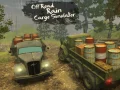 Spil Off-Road Regn: Cargo Simulator online