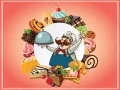 Spil Madlavning Kage Bageri Butik online Spil Madlavning Kage Bageri Butik online
