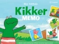 Spil Frog Memo online