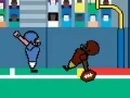 Spil Touchdown! online