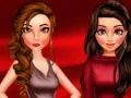 Spil BFFS: Fløjlsfest online Spil BFFS: Fløjlsfest online