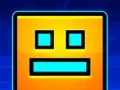 Spil Undslippe Geometry Jump online