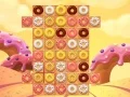 Spil Donuts Match 3 online Spil Donuts Match 3 online