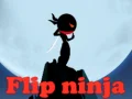 Spil Flip Ninja online