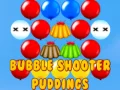 Spil Bobleskydning Puddings online
